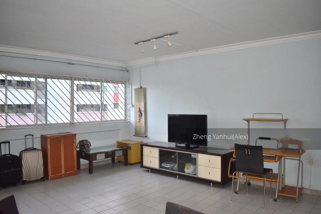 Blk 274 Yishun Street 22 (Yishun), HDB 4 Rooms #206026521